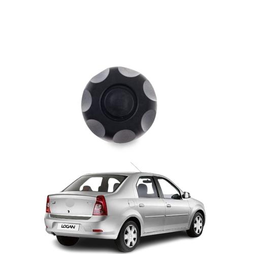 

Важіль регулювання сидіння для Renault Logan Mk1 2004-2013 OEM 8200147844 чорний