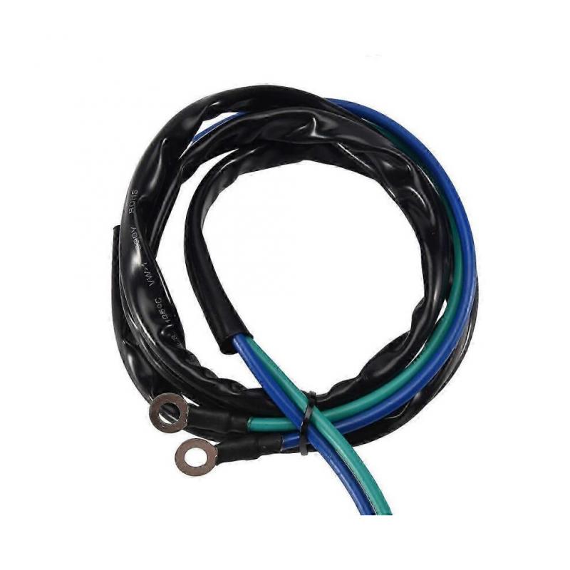 Tilt Trim Motor 65W-43880 for 25HP 30HP 40HP F20 F25 F45 Parsun Hidea Seapro 65W-43880-00 67C-43880-00 JP