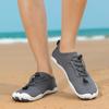 Men Barefoot Beach Shoes Women Water Sports Shoes Boy Girl Aqua Swim Shoes Couple Yoga Fitness Shoes Plus Size