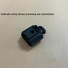 2-Pin Car Wiring Harness Connector Plug 42127200