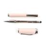 Excellent MONTBLANC Ballpoint Pen Muse Edition Poudre Pale Pink Women MB115273 Used