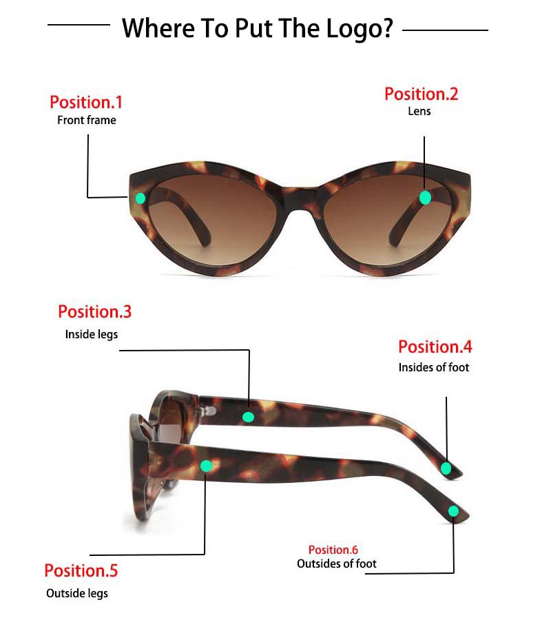 New Diamond Frameless Trimmed Pure Titanium Optical Spectacle Frame with Anti-Blue Light Myopia Glasses