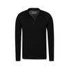 Mountain Warehouse Men's Merino Wool Base Layer Top (Pack of 2)