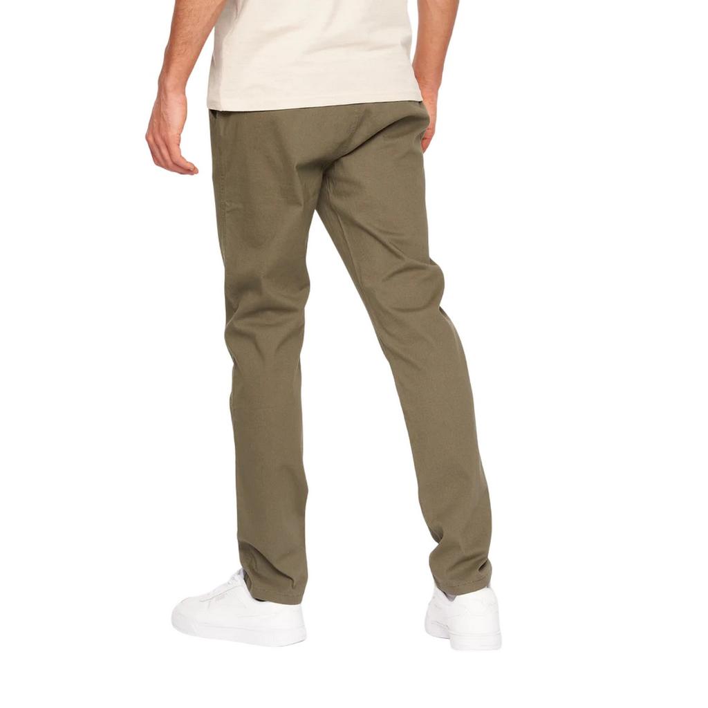 Crosshatch Mens Roysden Chinos
