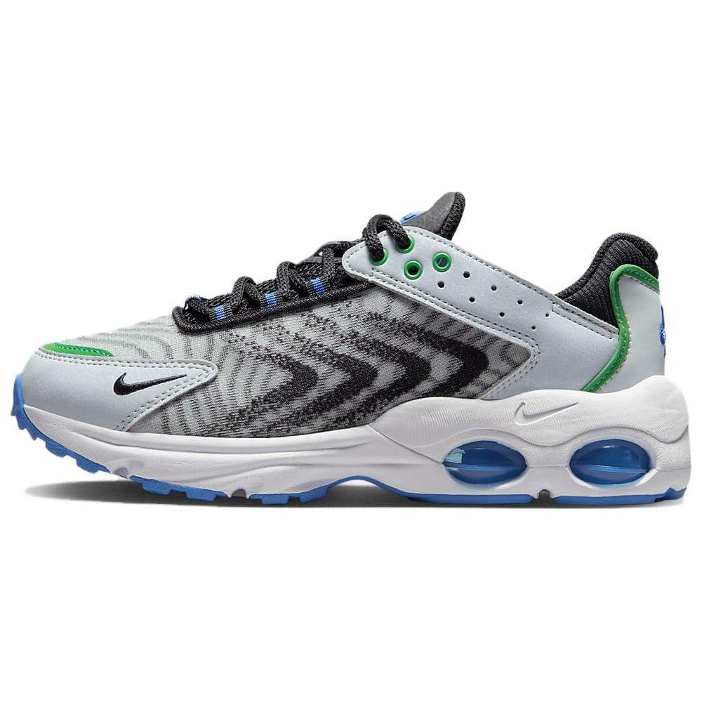 Nike Air Max TW Pure Platinum Photo Blue GS DQ0296-003