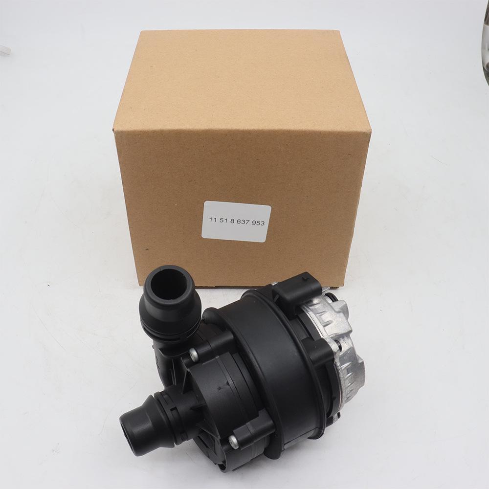 

Дополнительный водяной насос системы охлаждения двигателя для BMW F20/F21 (11518637953) Tanfu er