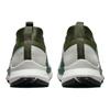 Nike React Pegasus Trail 4 GORE-TEX Light Bone Cargo Khaki Herren Sneaker Weiß Summit-White Bicoastal FB2193-001