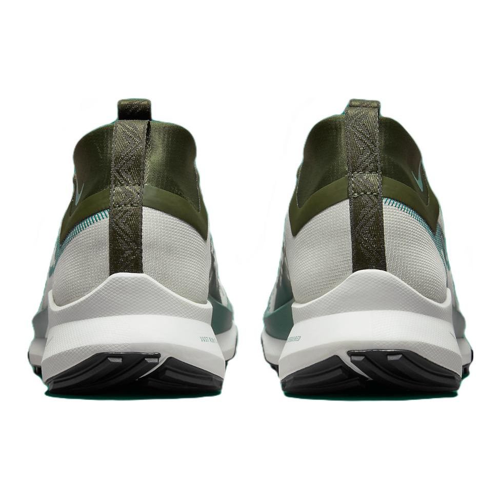 Nike React Pegasus Trail 4 GORE-TEX Light Bone Cargo Khaki Herren Sneaker Weiß Summit-White Bicoastal FB2193-001
