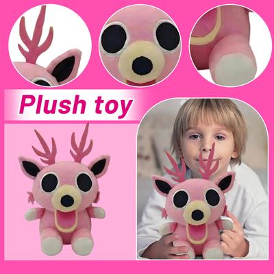 Game Peripheral Dolls And Figurines