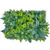 Simulated Flower Wall Rose Wall Photography Floral Props Fake Flower Silk Wedding Decoration Background Wall Atmosphere Durable