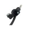MG ZS Huvudcylinder för Koppling Kompatibel Del - 10239661