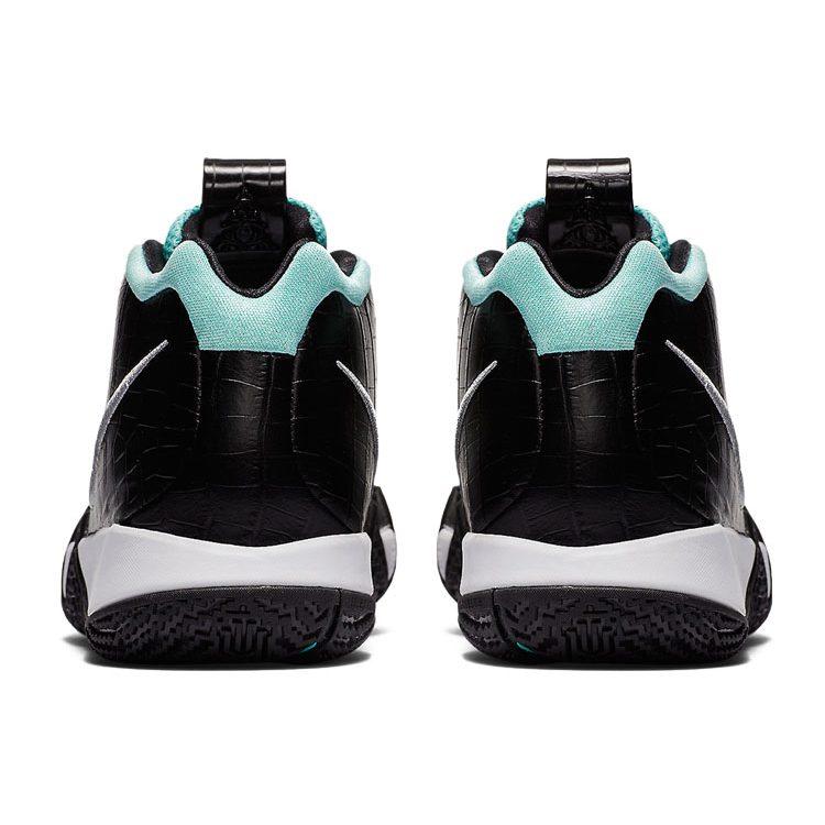 Nike Kyrie 4 Aqua Blue GS AA2897-390