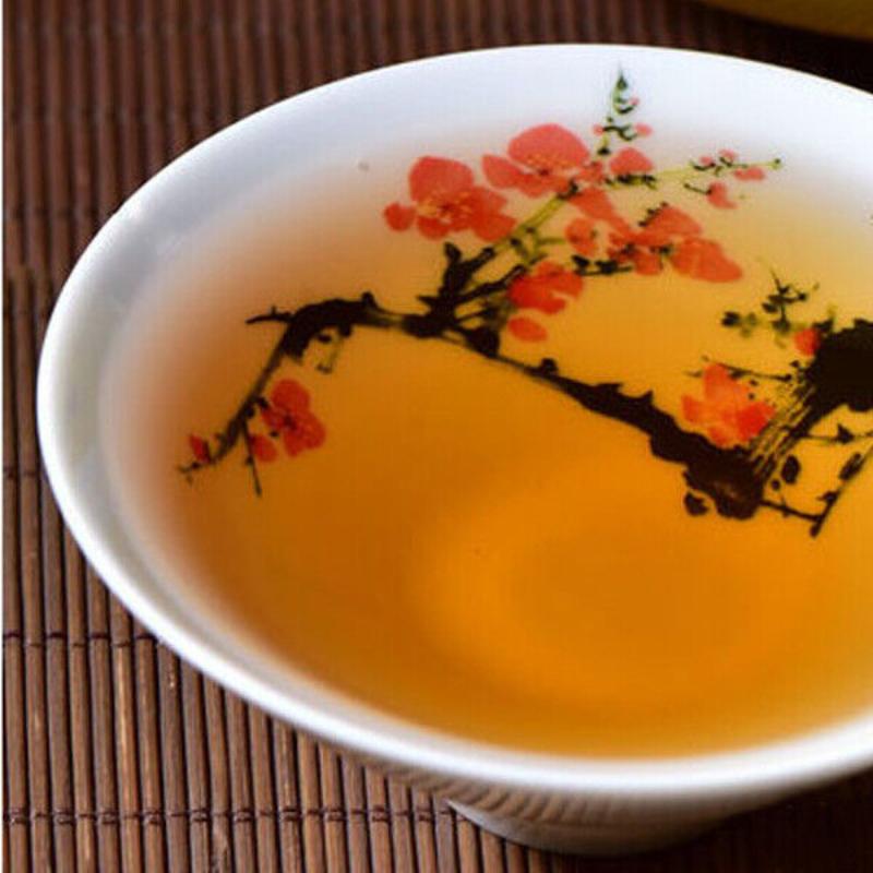 Ceai Negru Yingde Ceai Yinghong No.9 Yingteh Britanic Chinezesc Organic 250g