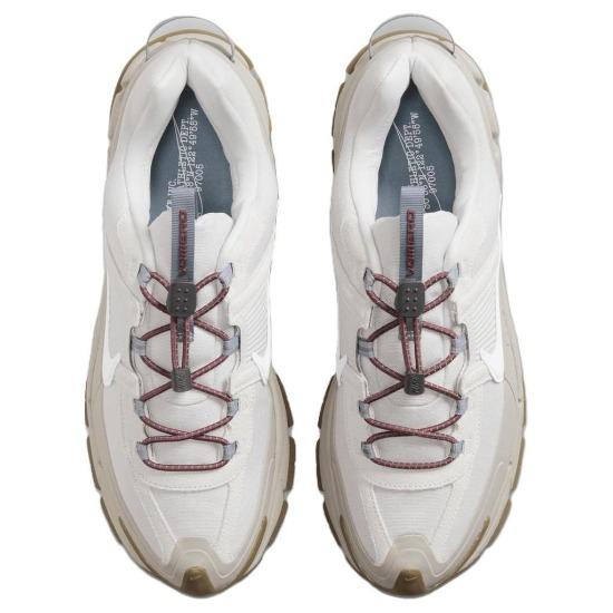 Neuer Nike Zoom Vomero Roam College Grey Weiß Gummi HV4294-009 Unisex