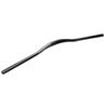 31.8mm Mountain Bike Aluminum Alloy Handlebar Durable Bicycle Handlebar 800 DownhillBlack