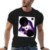 Raven TShirt T Shirts for Man Graphic Funny Man T Shirts for Men Casual TShirt