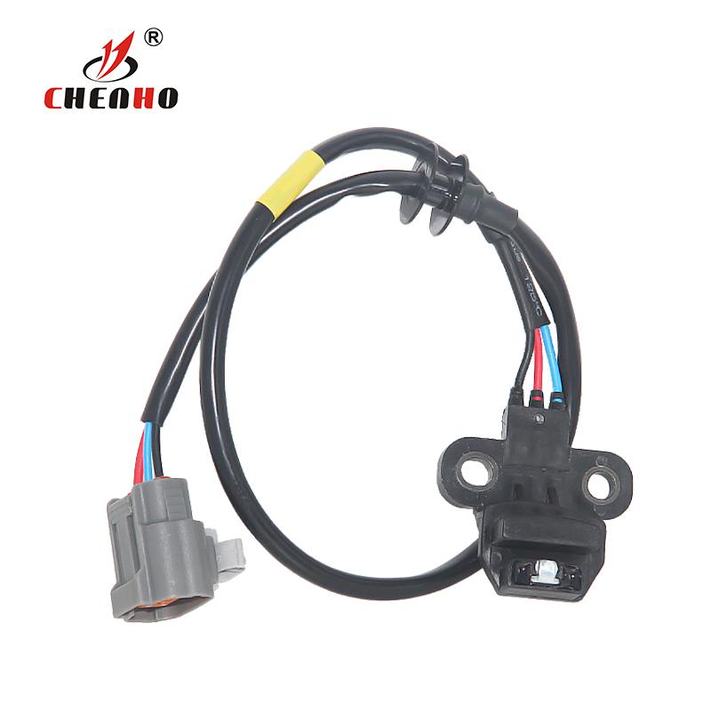 Crank Angle Sensor J5T26371 1460775 XM34-6C315-AB WLA118221D For FORD Ranger 2.5T Crankshaft Position Sensor For MAZDA
