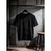 Funny 67 Digital T-Shirt 6-7 Print Casual Short Sleeve Round Neck T-Shirt Suitable for Christmas Daily Wear - Humorous Six Seven Design