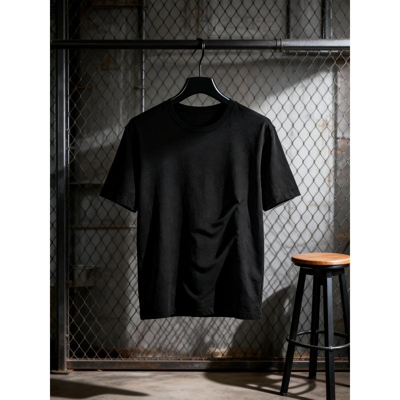 Funny 67 Digital T-Shirt 6-7 Print Casual Short Sleeve Round Neck T-Shirt Suitable for Christmas Daily Wear - Humorous Six Seven Design