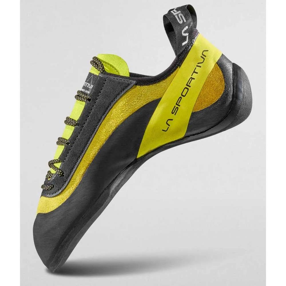 La Sportiva Climbing Shoes Miura
