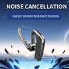 Wireless Business Headphones, Noise Cancelling Headphones, Built-in High-quality Microphone, Noise Cancelling Rotating Design, Comfortable To Wear