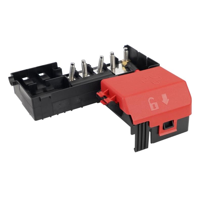 Battery Distribution Engine Compartment Fuses Block 84354716 Car Accessories for 2014-2020 1