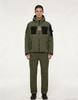 Beetle Invader Tactical Softshell Windbreaker: Waterproof Outdoor Autumn/Winter Jacket