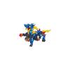 Yoshiritsu LaQ Mystical Beasts Nordic Mythology Building Set 965 pcs + 28 pcs Special Pieces