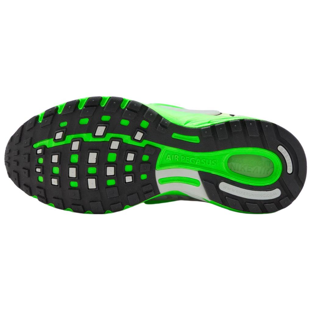 New Nike Air Pegasus Wave Summit White Barely Volt Black Green Strike IB0612-103