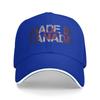 Canada Canadian Flag  Caps For Unisex Women Cool Baseball Cap  Dad Hat Casual Headewear Gift