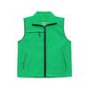 Custom Printed Reflective Volunteer Vest for Events and Construction Safety