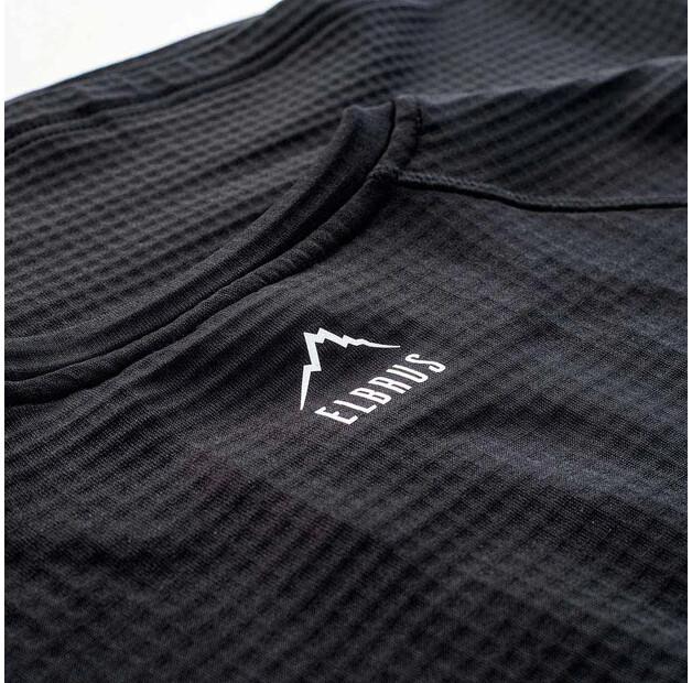 Elbrus Base Layer Long Sleeve Nadim Polartec
