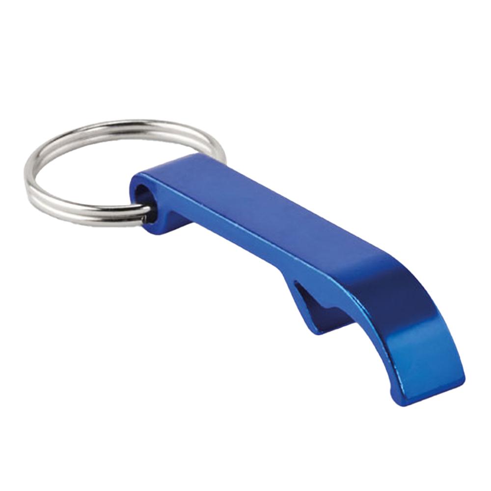 MidOcean Ovikey Recycled Aluminium Keyring