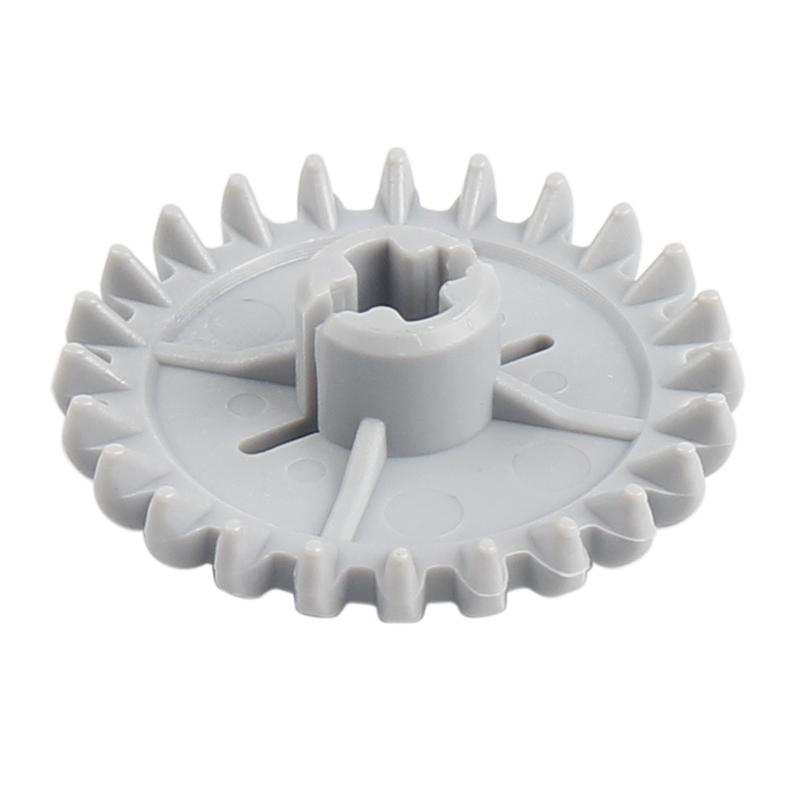 20PCS/lot Crown Gear 24 Tooth High-tech Part 3650b Accessorie Birck Compatible With Lego Building Blocks Toy For Children