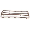 2pcs Steel Core Valve Cover Gasket A7490 Replacement for Oldsmobile 260 307 330 350 400 403 425 455 V8s 1964‑1990