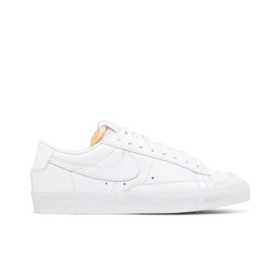 Nike Wmns Blazer Low 77 Triple White DC4769-101