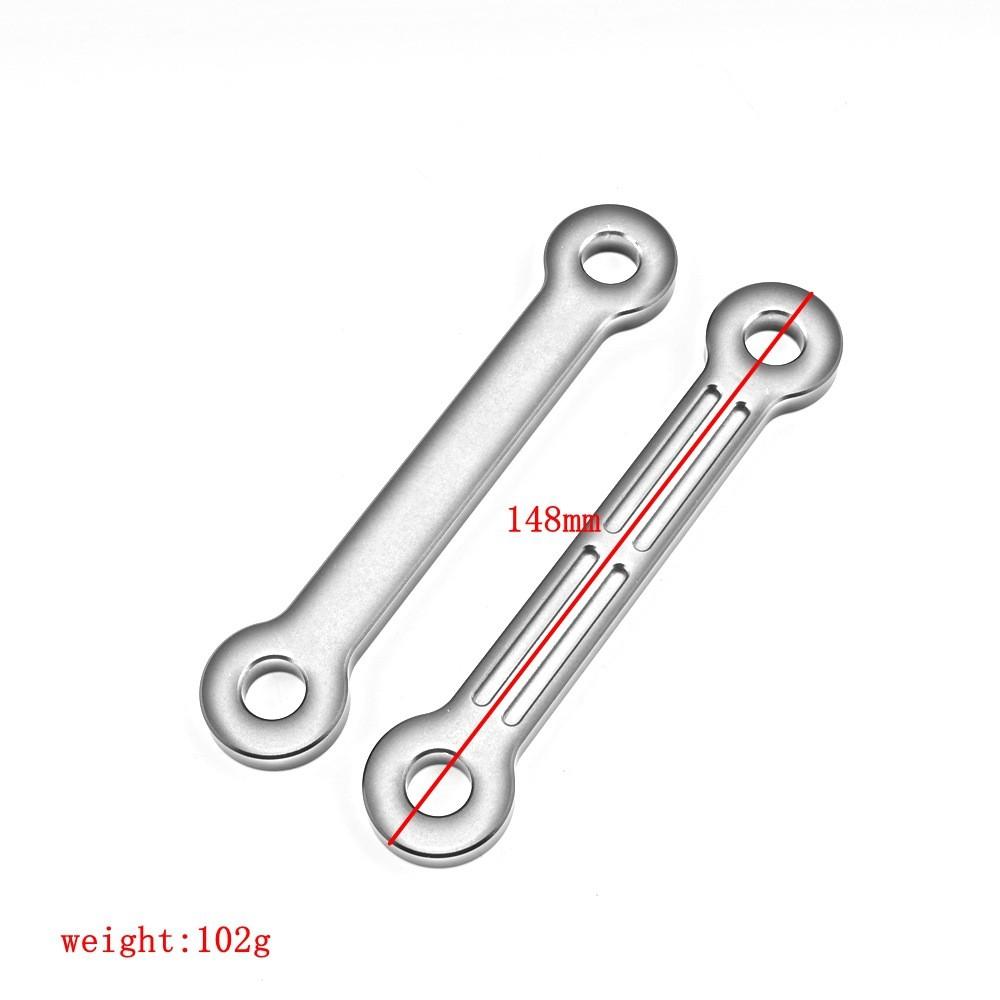 

Сверхпрочный для Suzuki Sv650 2016 по 2021 ABS Легкая установка Производительность и