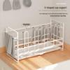 CMAOS Nordic Foldable Dish Drying Rack