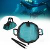 Wetsuit Bag Beach Swimsuit Storage Bag Waterproof Dry Bag Large Capacity Waterproof Foldable Lightweight/Unisex