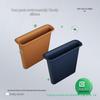 Zeekr 9X Second Row Seat Phone Slot Silicone Storage Box Accessory
