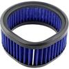 Air Filter Air Cleaner Washable Reusable for Harley Model S&S Super E and G Series Carb Carburetor Replace 12-579