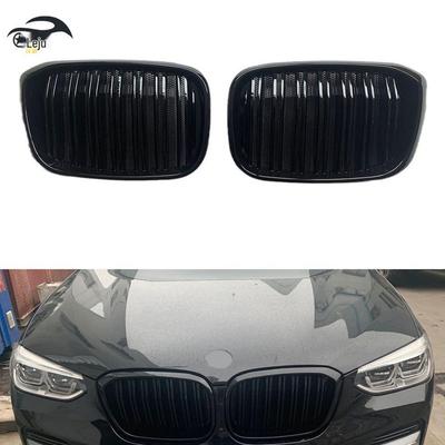 Exterieur accessoires – Radiatorroosters en andere roosters