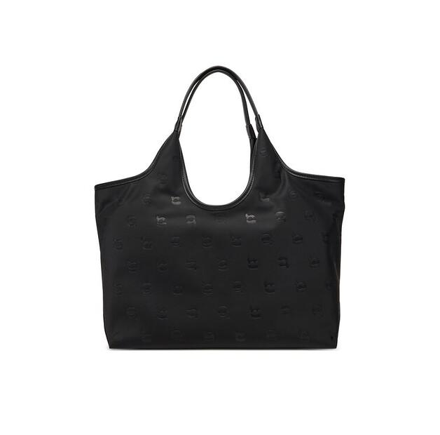 Сумочка KARL LAGERFELD A3W30116 чёрный