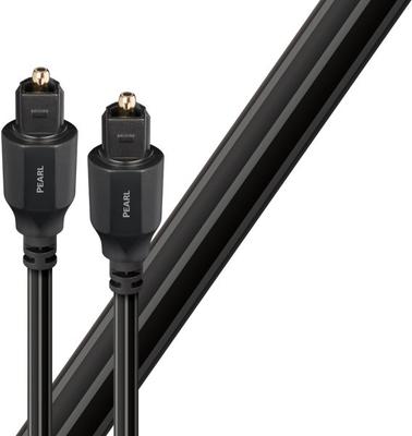 Οπτικό Καλώδιο - Audioquest Pearl Optilink 0,75m, Audioquest