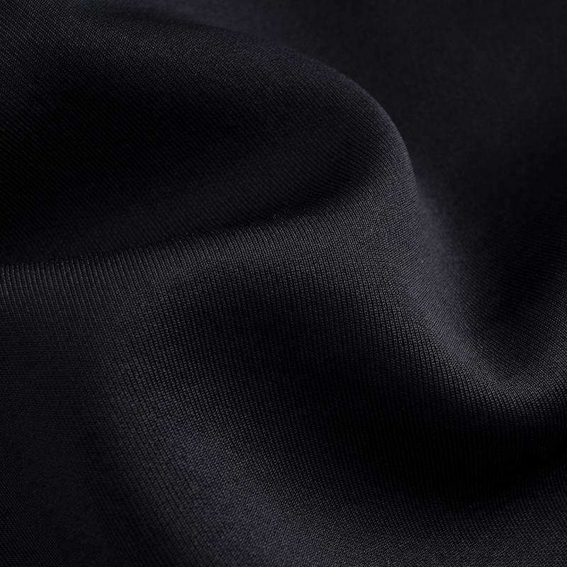 Anta Comfortable Universal Solid Color Hooded Breathable Printed Versatile Loose Sweatshirt Men sweatshirt 172531703-3