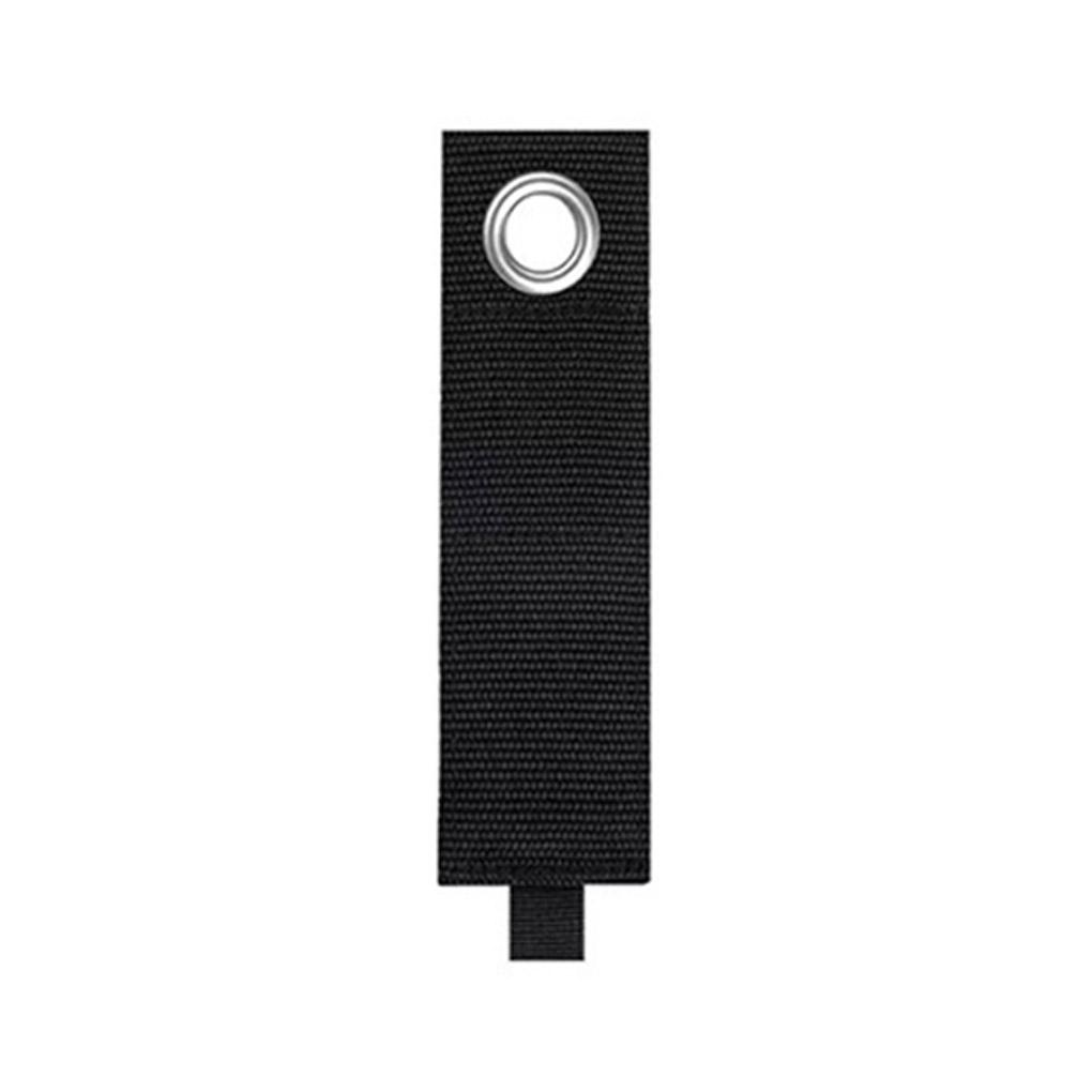 

Hanging Cables Straps Tools Home Office Universal Black Color Fixing Storage Holder Organizer Tie Strap Organization Accessory
