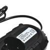Battery Charger Time-Saving Fast Charging Multifunction Intelligent 10.8V Power Tool Battery Charger for Makita BL1013 BL7010