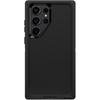 Defender Case Compatible with Samsung Galaxy S23 Ultra Defender Phone Case Screenless, Rugged & Durable, Black
