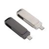 High Speed USB OTG Fast Data Flash Drive Transfer Compact Portable Universal Plug-Play
