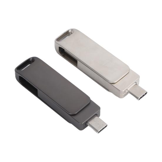 High Speed USB OTG Fast Data Flash Drive Transfer Compact Portable Universal Plug-Play